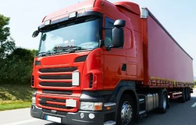 Konya Tarsus Ambar Kargo