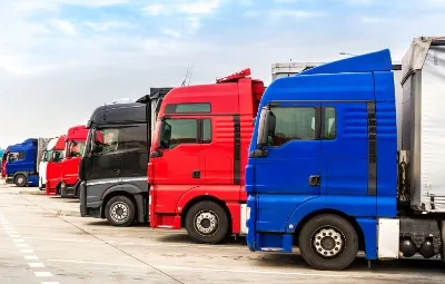 Konya Tarsus Ambar Nakliyat