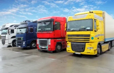 Konya Tarsus Nakliye Ambarı