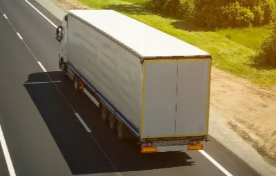 Konya ile Tarsus Arası Parça Eşya Taşıma